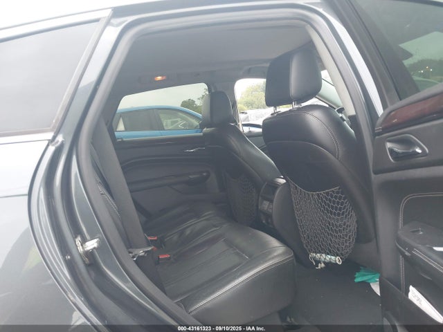 2012 CADILLAC SRX 3GYFNAE30CS568082 Photo 7