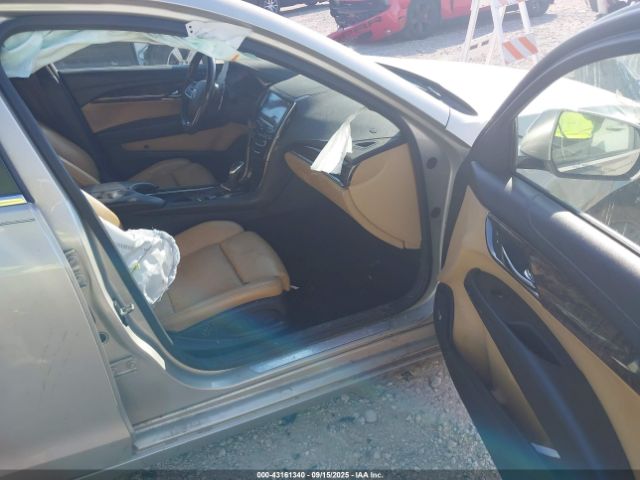 2013 CADILLAC ATS 1G6AE5S38D0136704 Photo 4