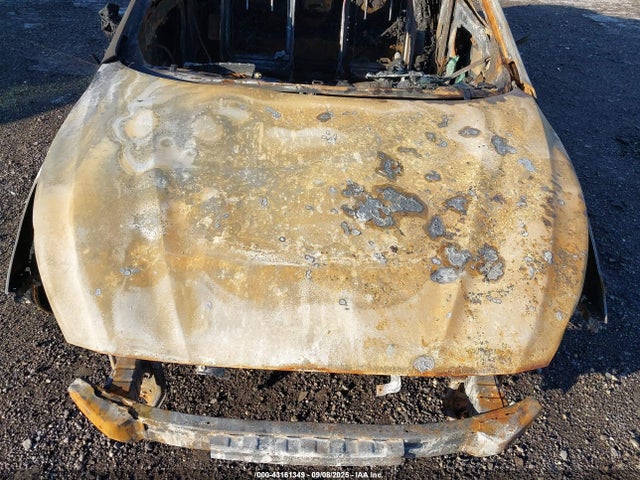 5NPE24AF6KH817778 Hyundai SONATA SE