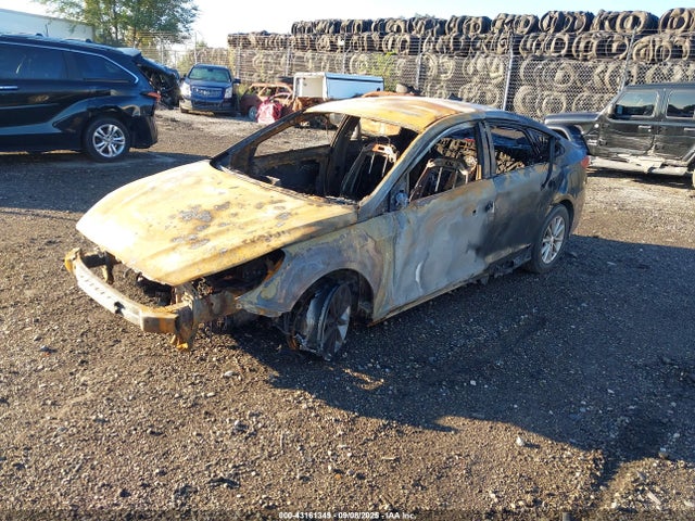 5NPE24AF6KH817778 Hyundai SONATA SE