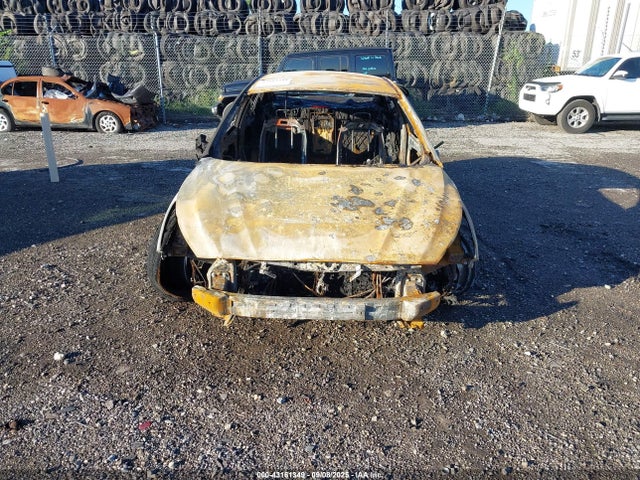 5NPE24AF6KH817778 Hyundai SONATA SE