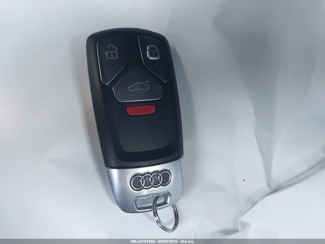 2018 AUDI Q5 WA1BNAFY0J2150347 Photo 10