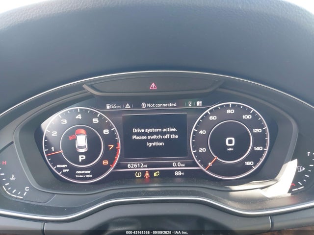 2018 AUDI Q5 WA1BNAFY0J2150347 Photo 6