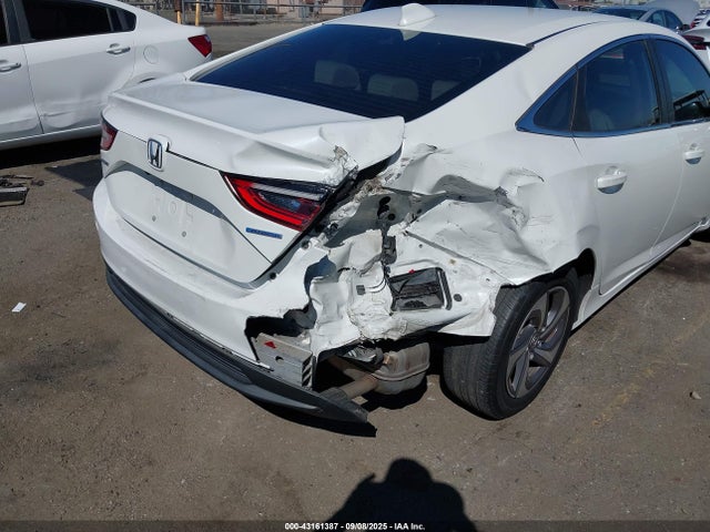 19XZE4F5XKE004327 Honda leb6