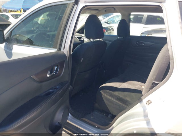 Nissan Rogue 2016 5N1AT2MN5GC899147 Image 16