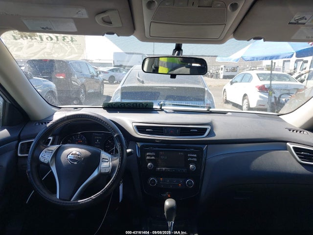 Nissan Rogue 2016 5N1AT2MN5GC899147 Image 17