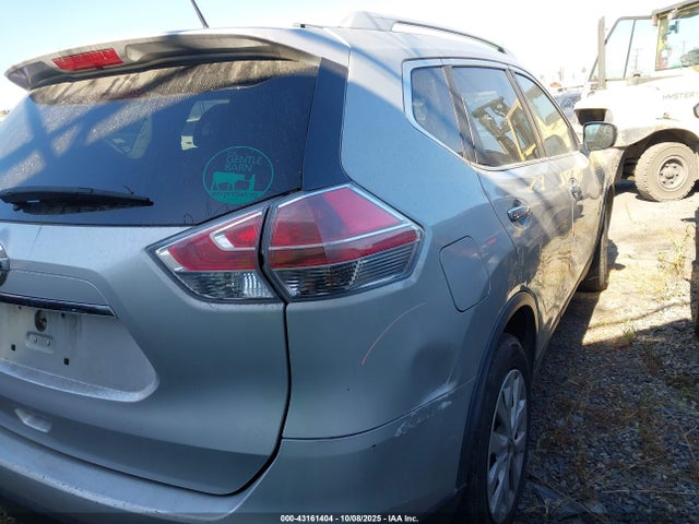 Nissan Rogue 2016 5N1AT2MN5GC899147 Image 4