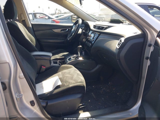 Nissan Rogue 2016 5N1AT2MN5GC899147 Image 5