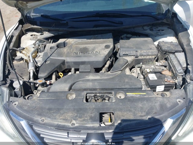 1N4AL3AP5GN350414 Nissan Altima