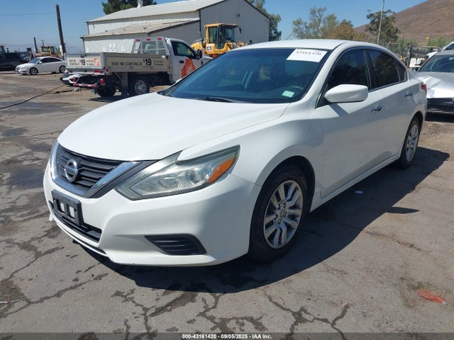 1N4AL3AP5GN350414 Nissan Altima