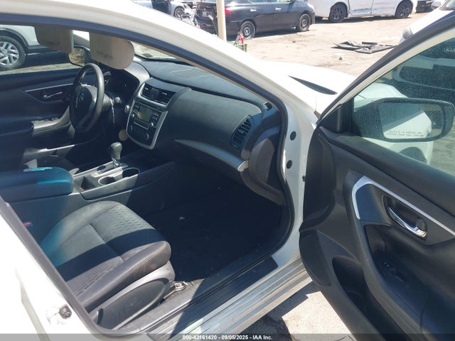 1N4AL3AP5GN350414 Nissan Altima
