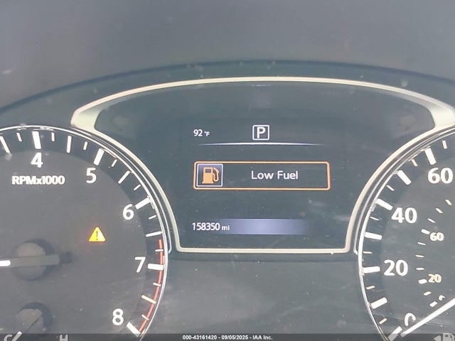 1N4AL3AP5GN350414 Nissan Altima
