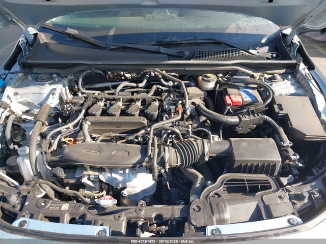 Honda l15by 2022 2HGFE1F7XNH328519 Image 10
