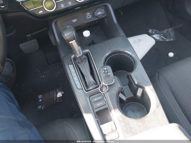 Honda l15by 2022 2HGFE1F7XNH328519 Image 11