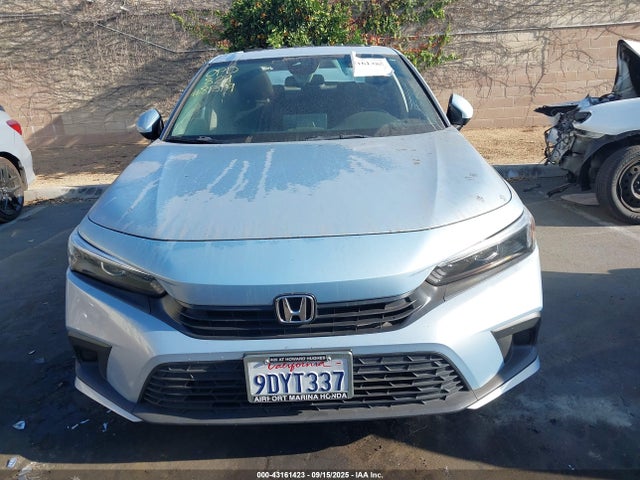 Honda l15by 2022 2HGFE1F7XNH328519 Image 12