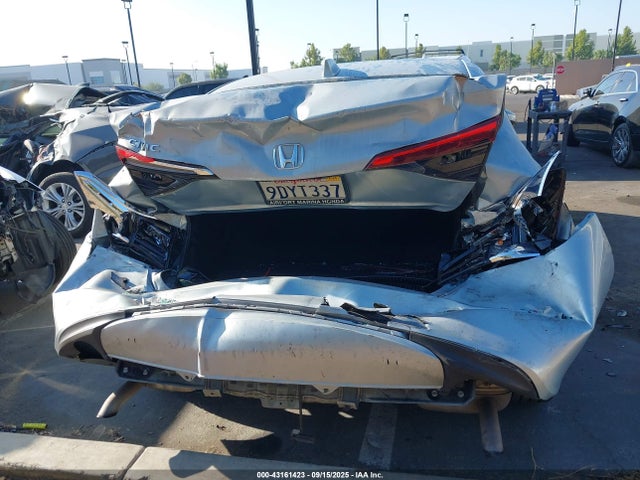 Honda l15by 2022 2HGFE1F7XNH328519 Image 16
