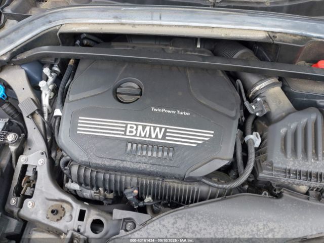 2020 BMW X1 WBXJG9C04L5R54017 Photo 9