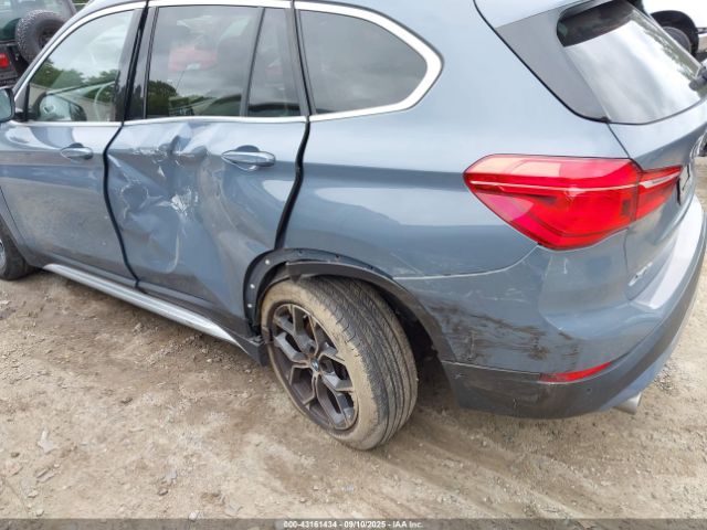 2020 BMW X1 WBXJG9C04L5R54017 Photo 5