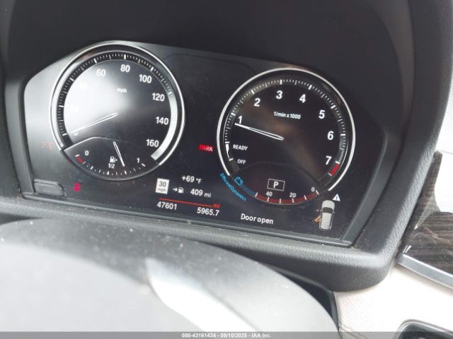 2020 BMW X1 WBXJG9C04L5R54017 Photo 6