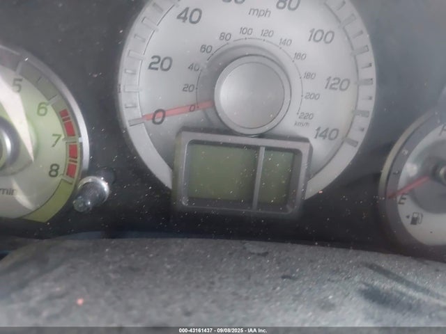 Aukcja sprzedaży 2012 Honda Pilot Ex-l, vin: 5FNYF4H51CB044331, numer aukcji: 43161437