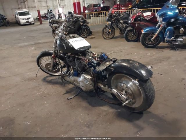 1999 HARLEY-DAVIDSON FXDWG 1HD1GEV18XY307747 Photo 2