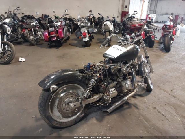 1999 HARLEY-DAVIDSON FXDWG 1HD1GEV18XY307747 Photo 3