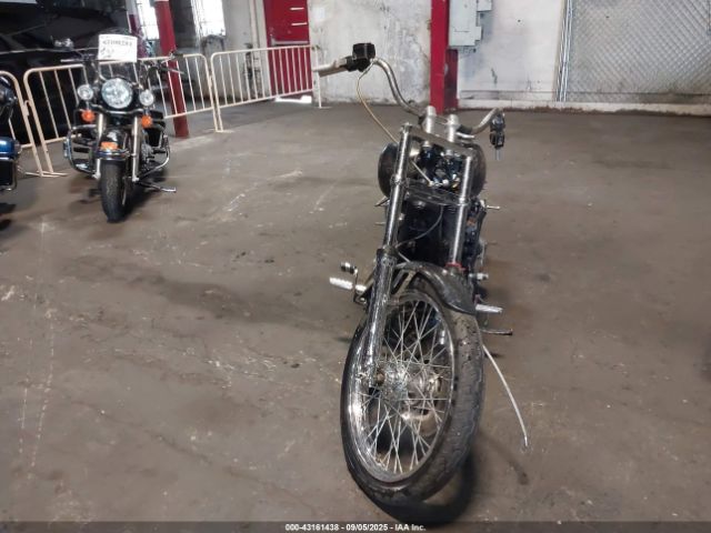 1999 HARLEY-DAVIDSON FXDWG 1HD1GEV18XY307747 Photo 4