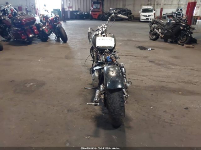 1999 HARLEY-DAVIDSON FXDWG 1HD1GEV18XY307747 Photo 5