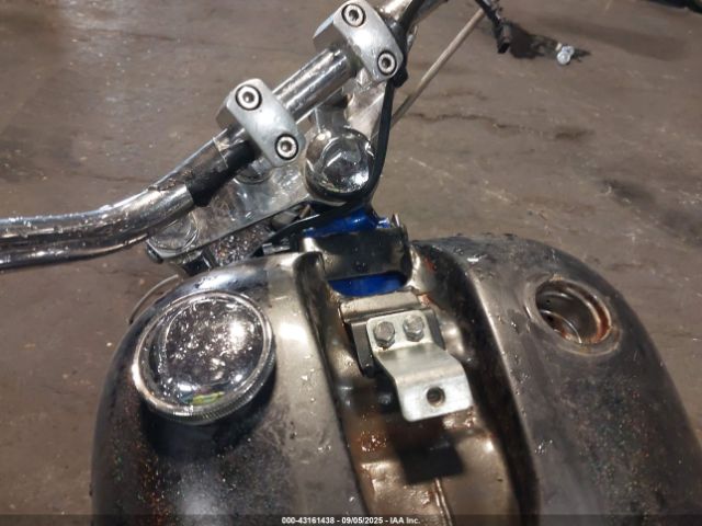 1999 HARLEY-DAVIDSON FXDWG 1HD1GEV18XY307747 Photo 6