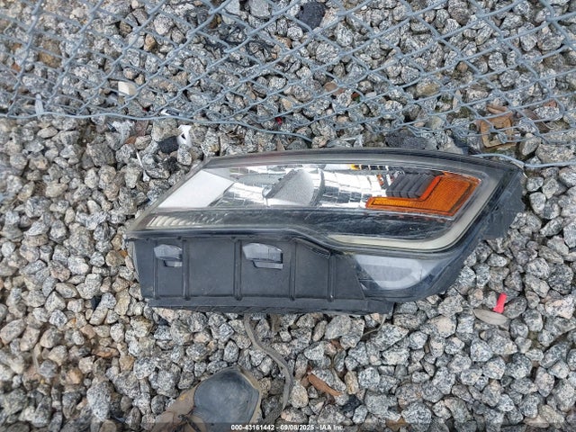 1FM5K8D82HGD18537 Ford 3.5l ti-vct