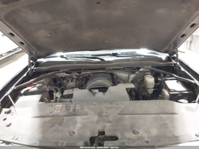 2014 CHEVROLET SILVERADO 1500 3GCUKTEC7EG411267 Photo 9