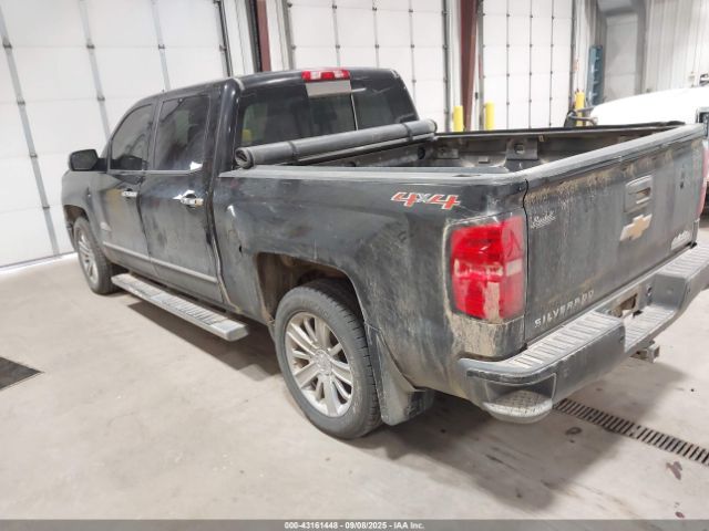 2014 CHEVROLET SILVERADO 1500 3GCUKTEC7EG411267 Photo 2
