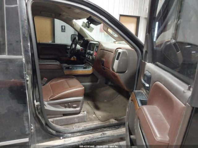 2014 CHEVROLET SILVERADO 1500 3GCUKTEC7EG411267 Photo 4