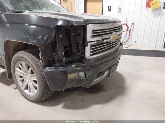 2014 CHEVROLET SILVERADO 1500 3GCUKTEC7EG411267 Photo 5