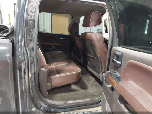 2014 CHEVROLET SILVERADO 1500 3GCUKTEC7EG411267 Photo 7