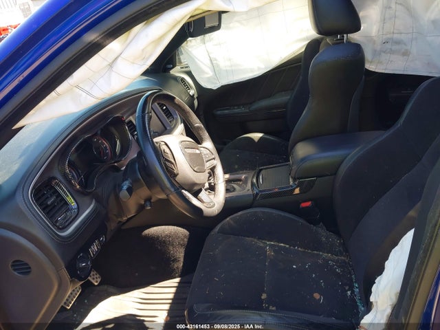 2C3CDXMG5NH101270 Dodge Charger