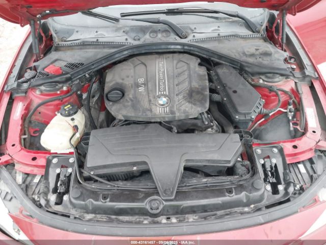 2015 BMW 328D WBA3D3C53FK157705 Photo 9