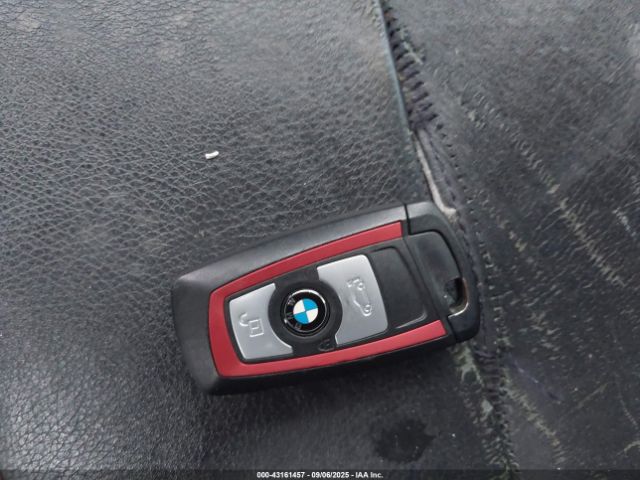 2015 BMW 328D WBA3D3C53FK157705 Photo 10