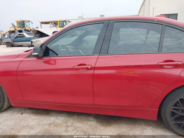 BMW 328D 2015 WBA3D3C53FK157705 Image 14