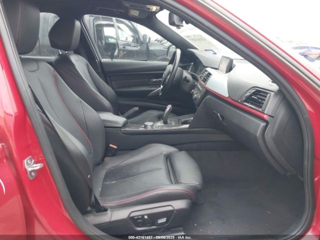 2015 BMW 328D WBA3D3C53FK157705 Photo 4