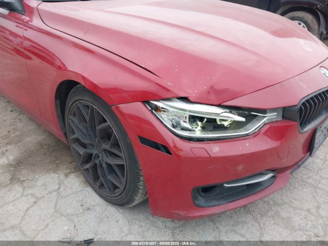 2015 BMW 328D WBA3D3C53FK157705 Photo 5