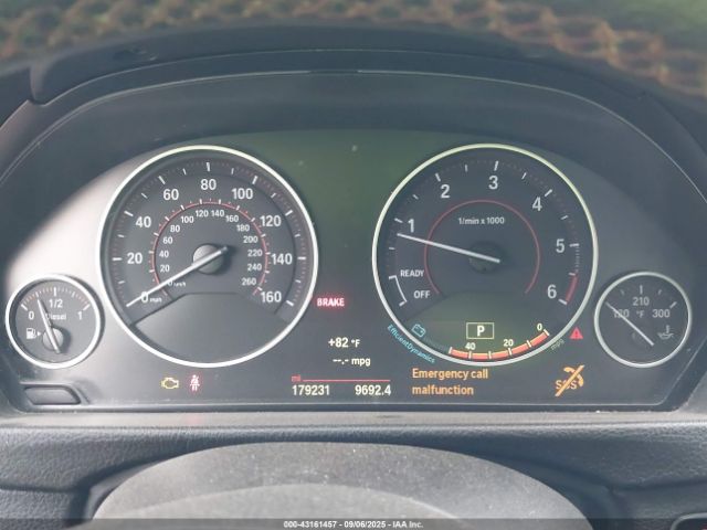 2015 BMW 328D WBA3D3C53FK157705 Photo 6