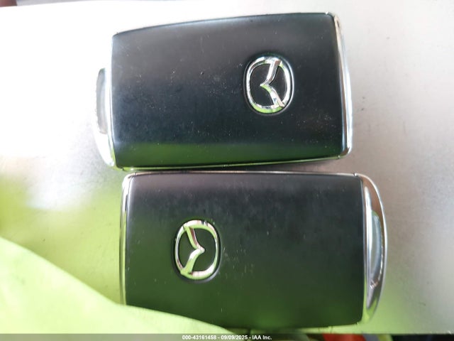 Mazda py 2021 3MVDMABL0MM244865 Image 11