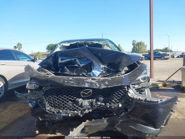 Mazda py 2021 3MVDMABL0MM244865 Image 13