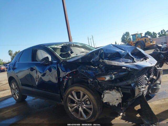 Mazda py 2021 3MVDMABL0MM244865 Image 14