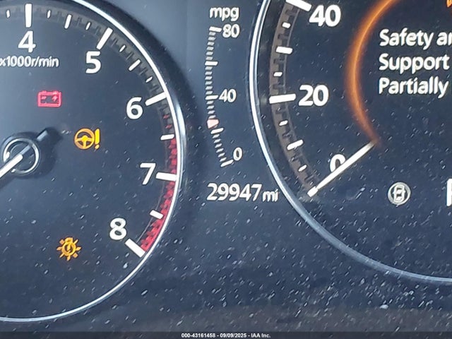 Mazda py 2021 3MVDMABL0MM244865 Image 16