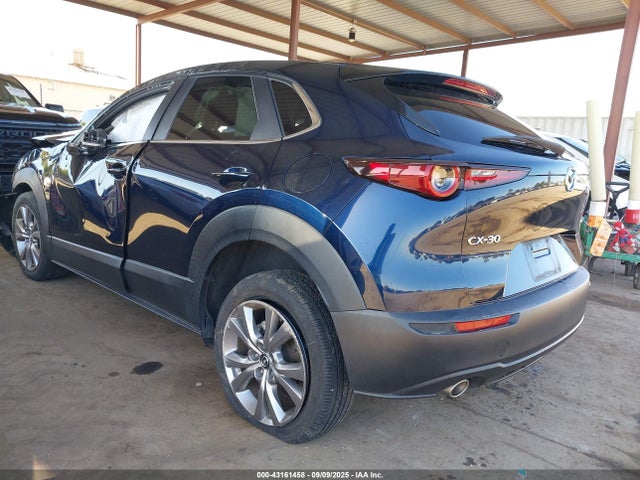 Mazda py 2021 3MVDMABL0MM244865 Image 3