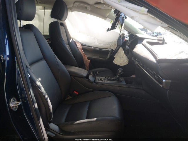 Mazda py 2021 3MVDMABL0MM244865 Image 5