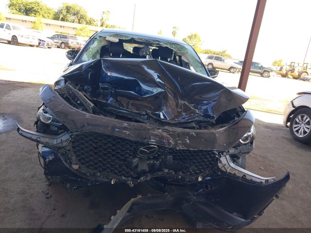 Mazda py 2021 3MVDMABL0MM244865 Image 6