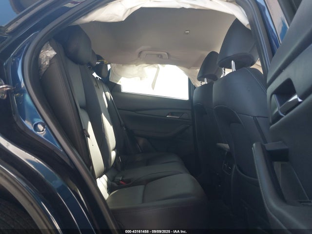 Mazda py 2021 3MVDMABL0MM244865 Image 8